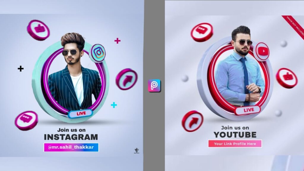 Instagram New Creative Photo Editing