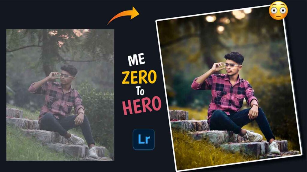 Lightroom Editing Presets