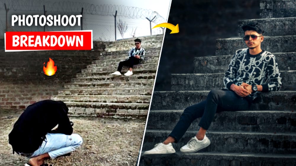 Lightroom Editing Presets