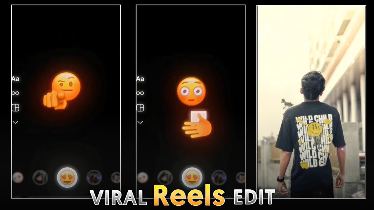 Camera Photography Capcut Template Ghaus Editz