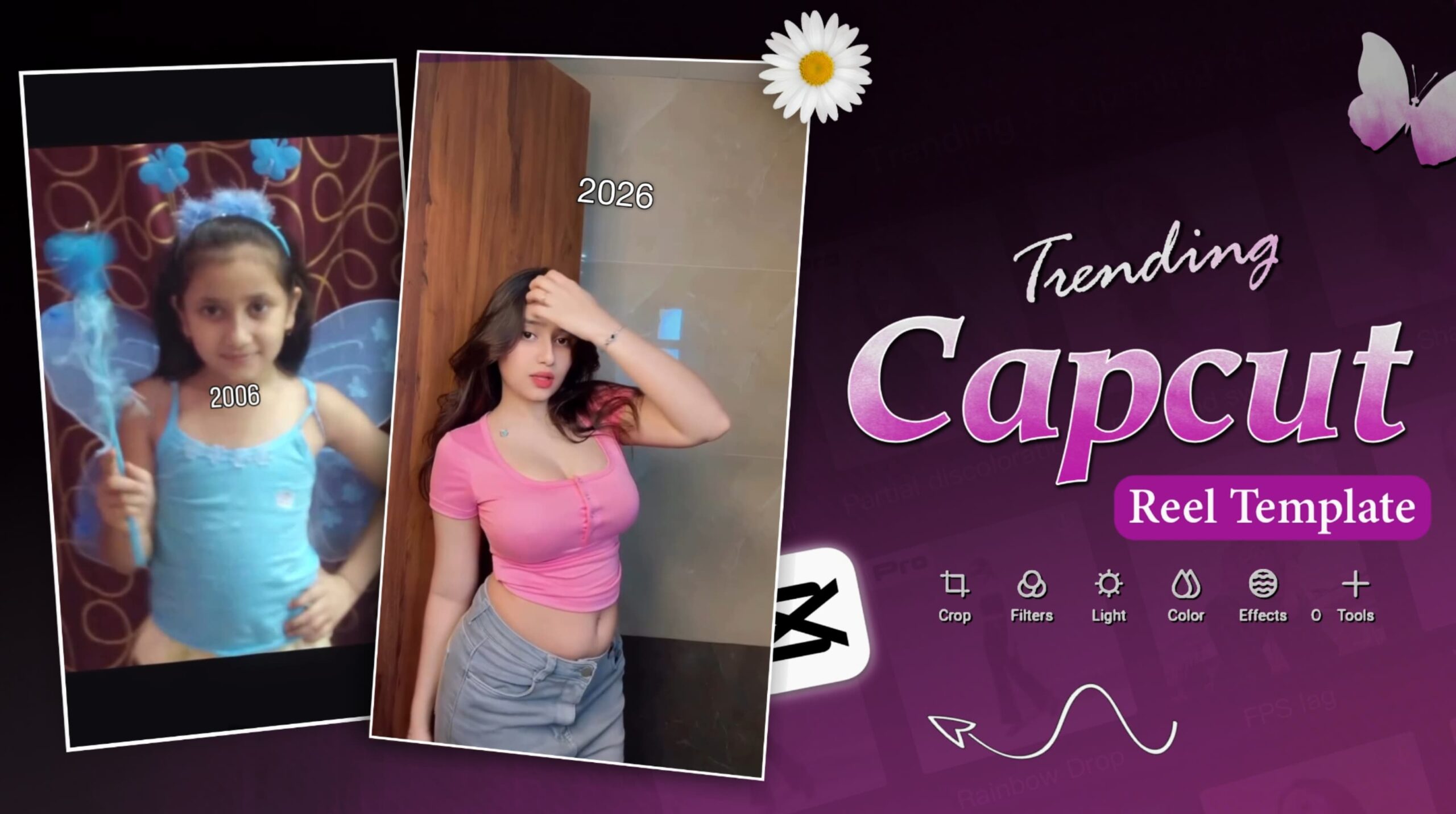 Chingon 2 Reels Capcut Template Instagram Trending Reels Editing